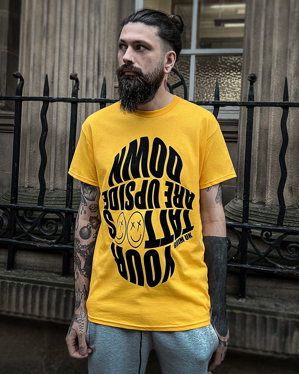 It's For Me T-Shirt