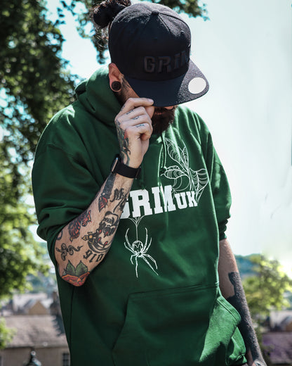 Rose Hoodie