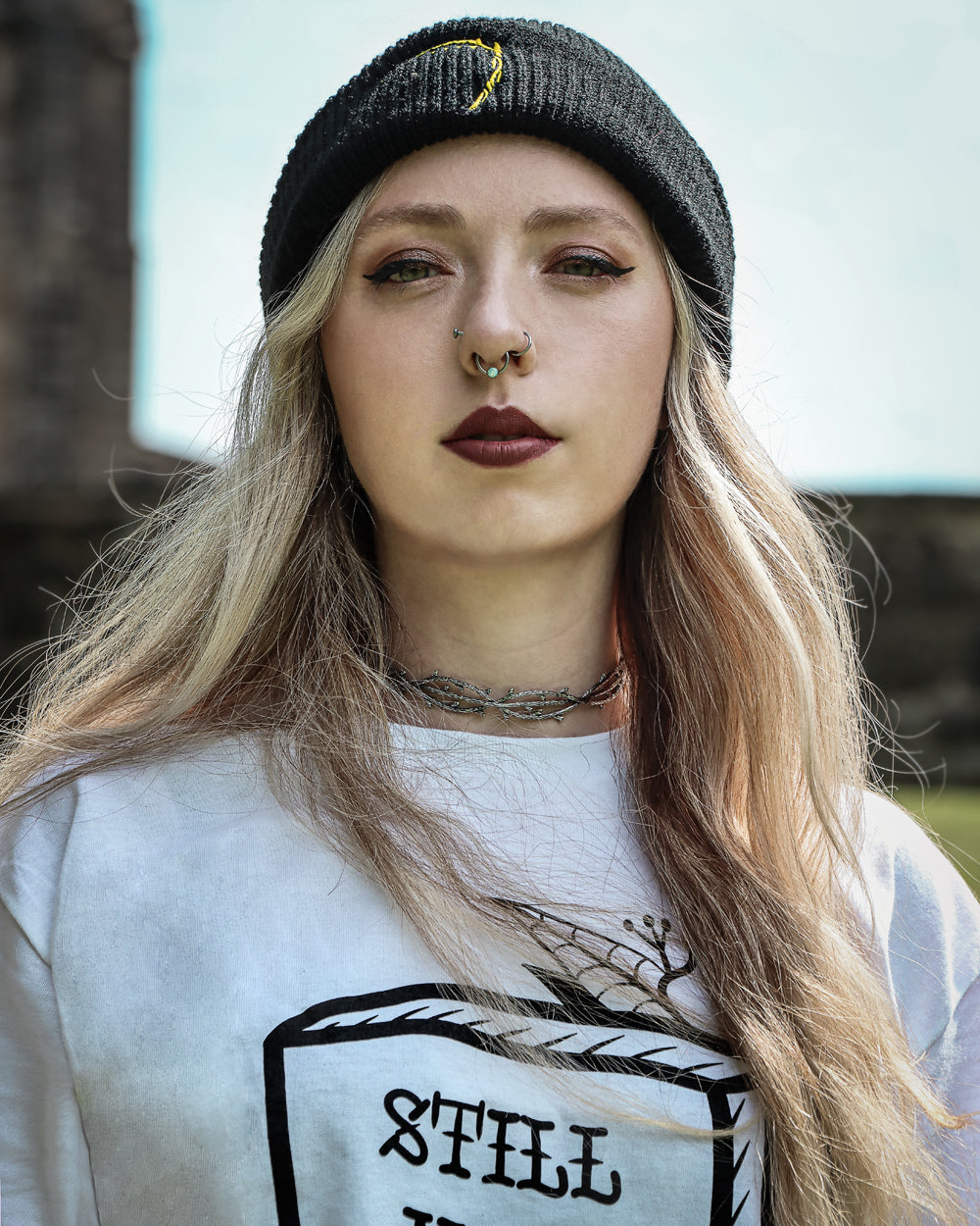 Scythe Beanie