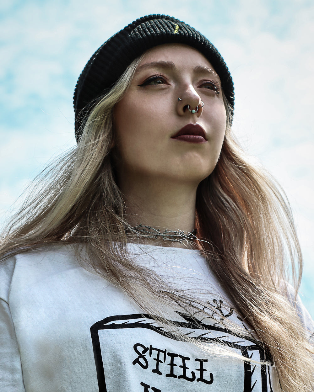 Scythe Beanie