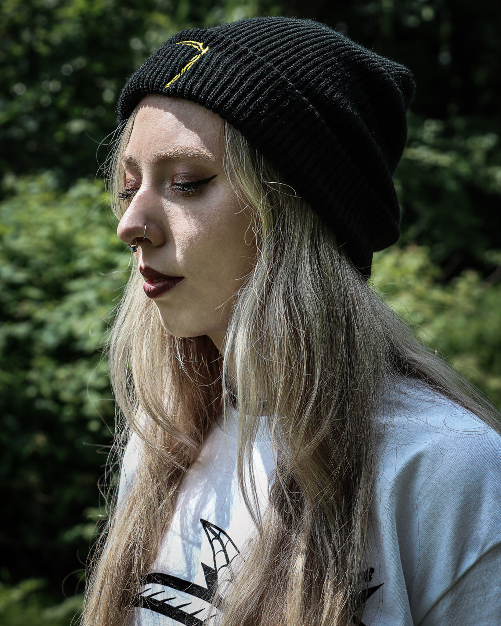 Scythe Beanie