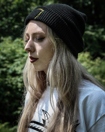 Scythe Beanie