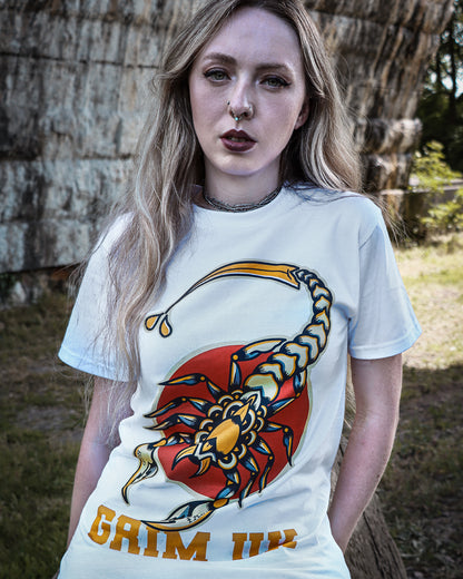 Scorpion T-shirt