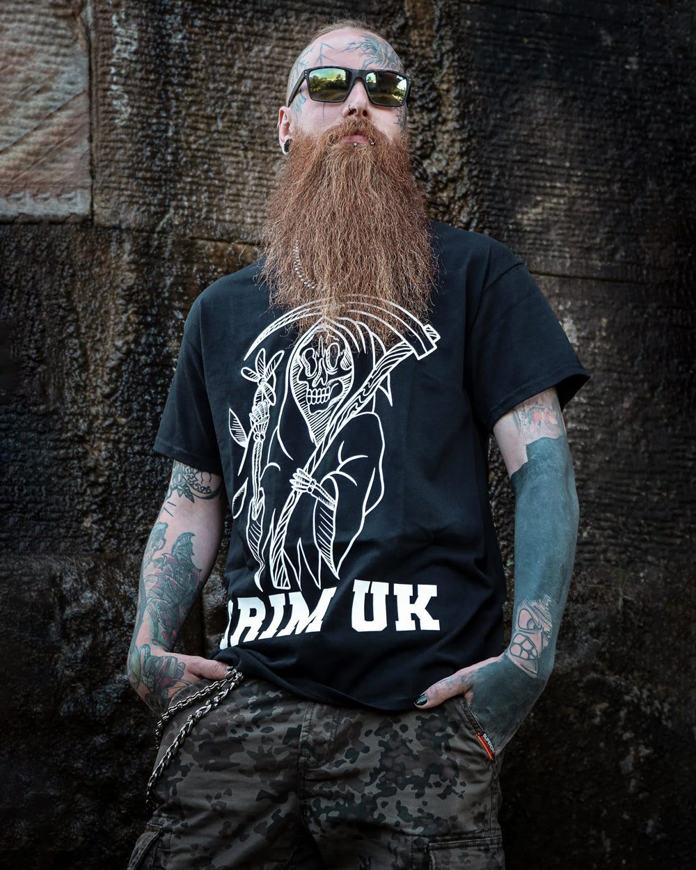 Reaper T-Shirt