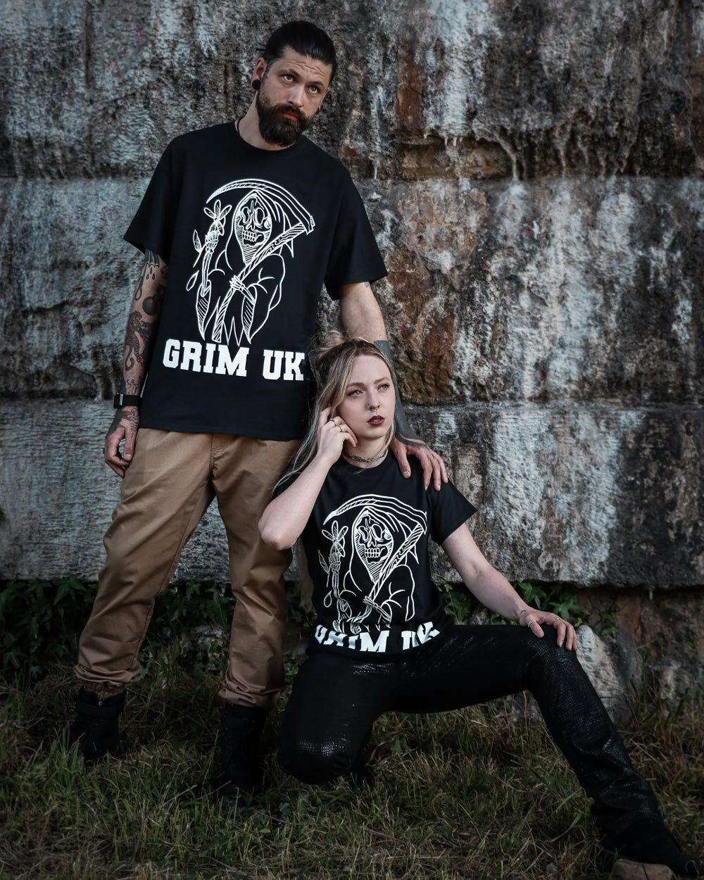 Reaper T-Shirt