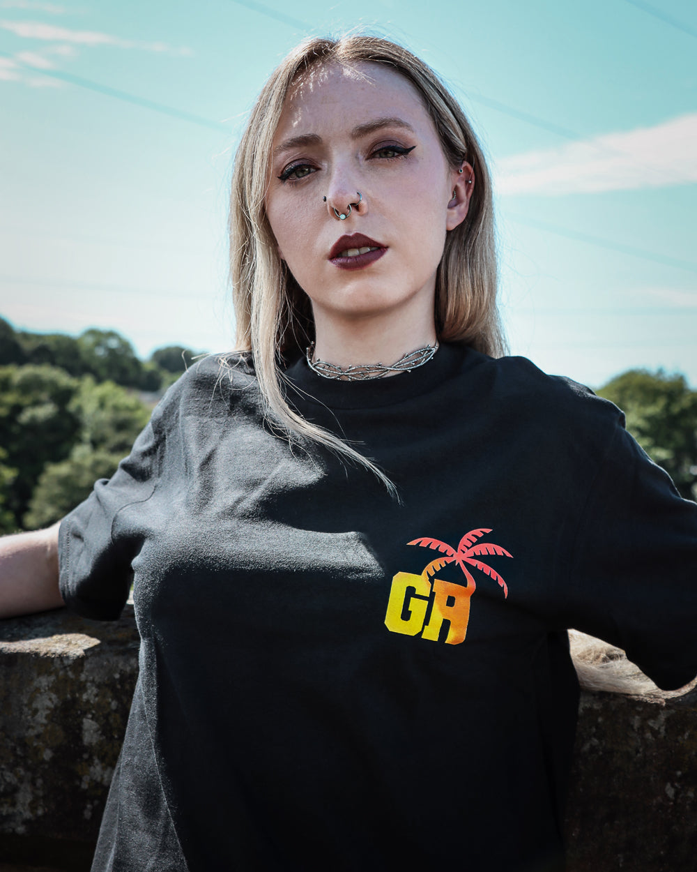 Rum Punch T-shirt