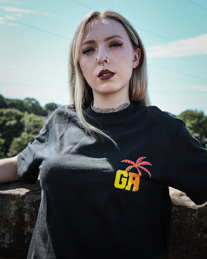 Rum Punch T-shirt