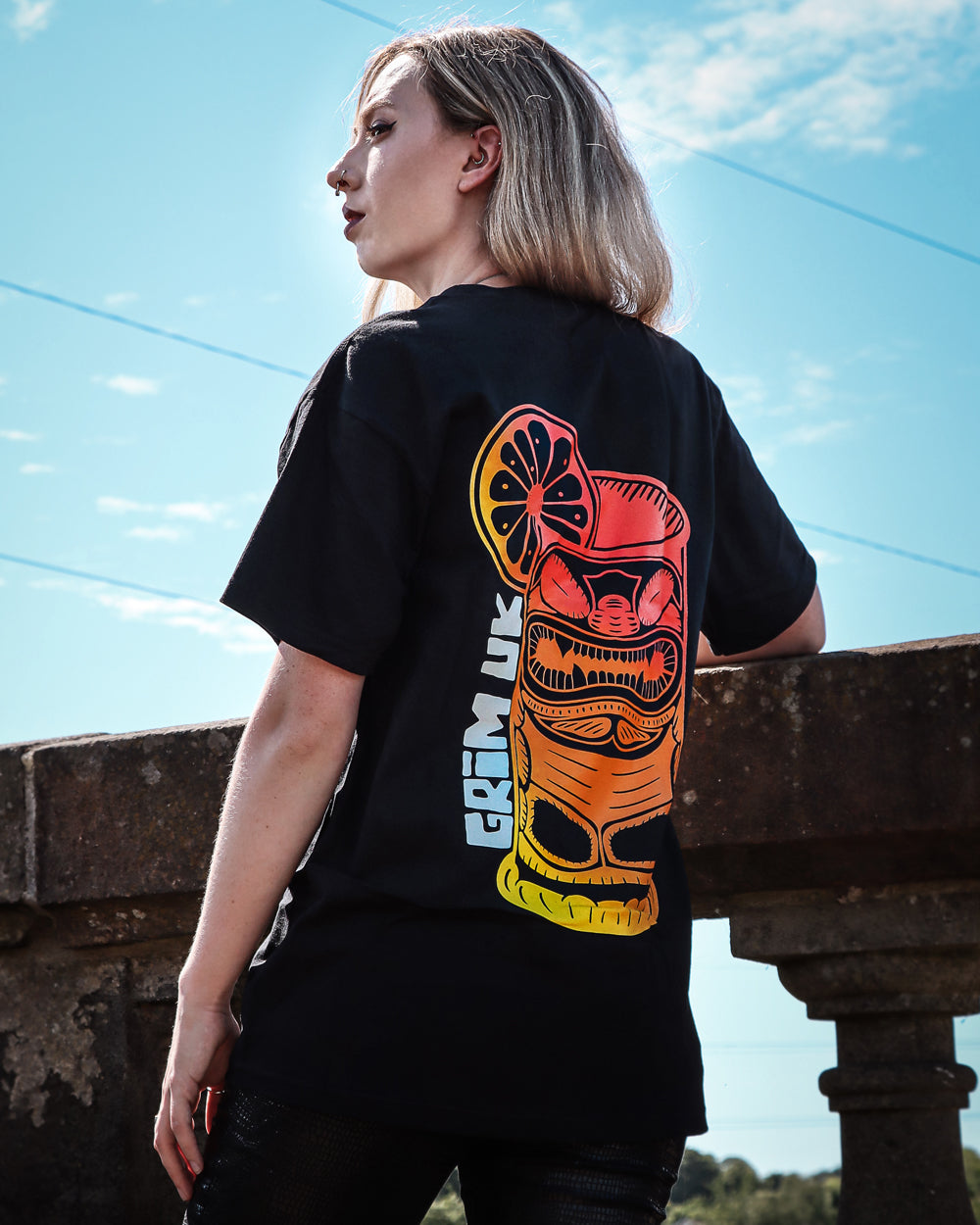 Rum Punch T-shirt