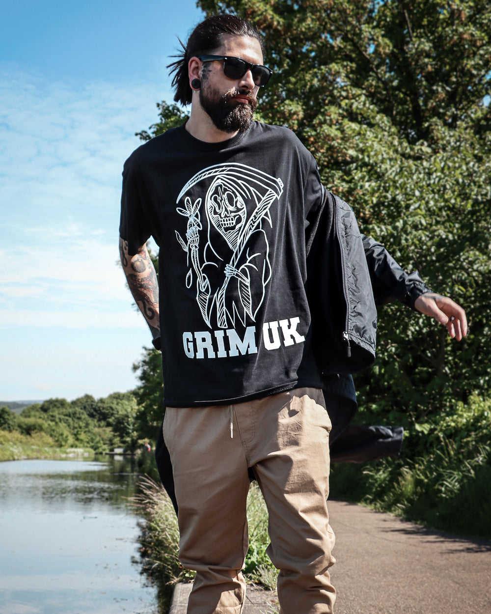 Reaper T-Shirt