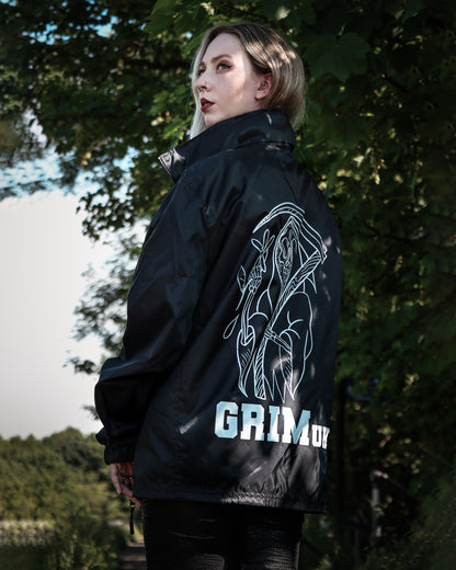 Reaper Windbreaker