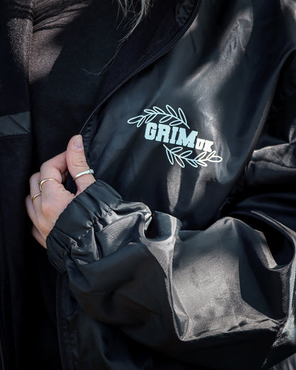Reaper Windbreaker