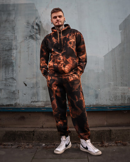 Decay Joggers