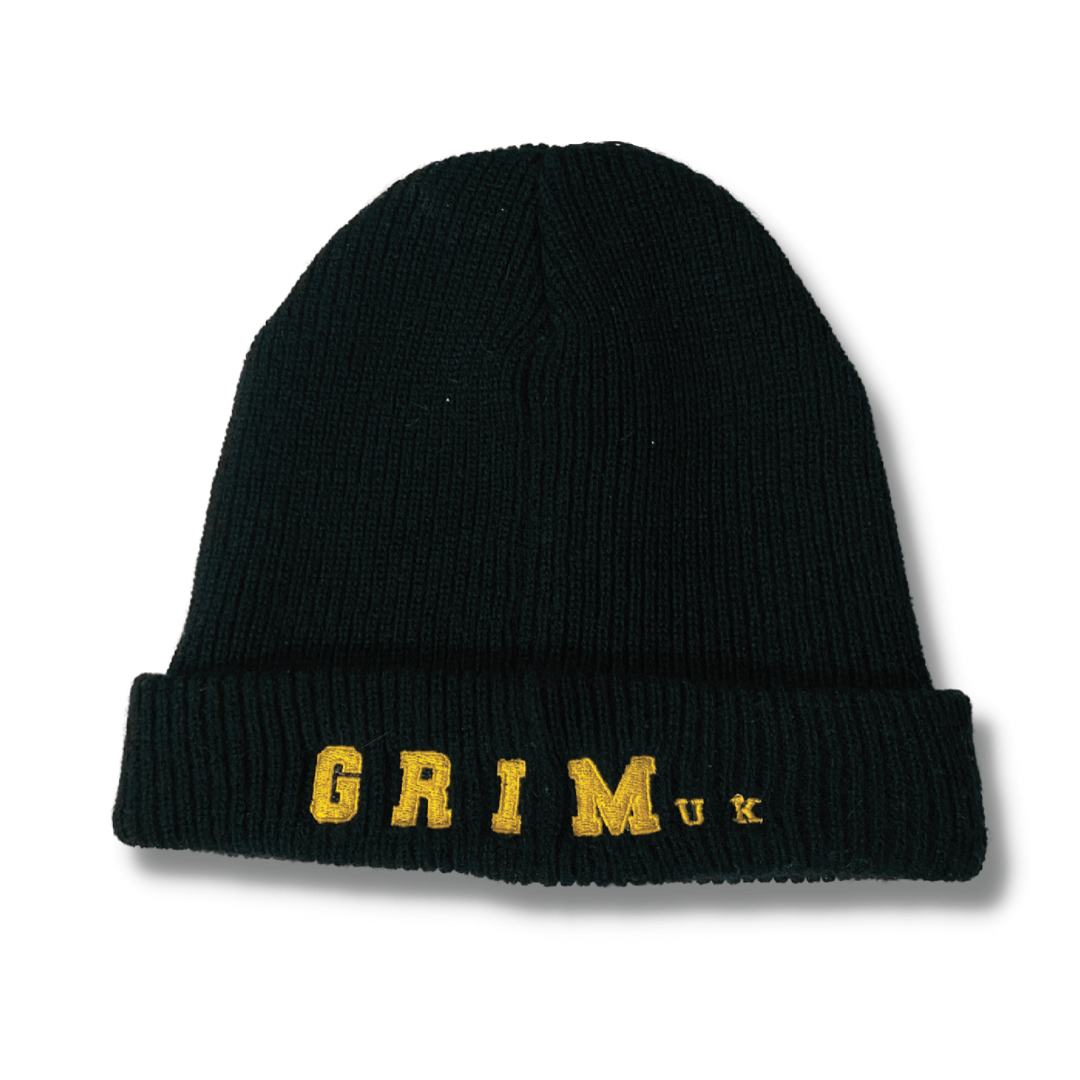 Scythe Beanie