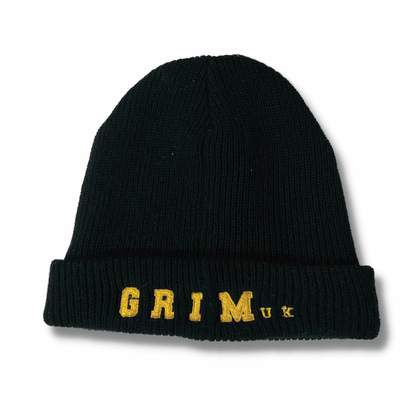 Scythe Beanie