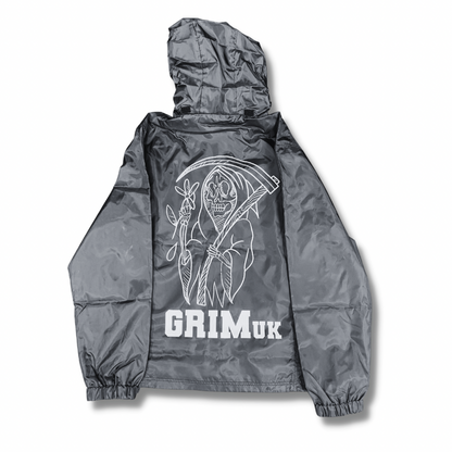Reaper Windbreaker