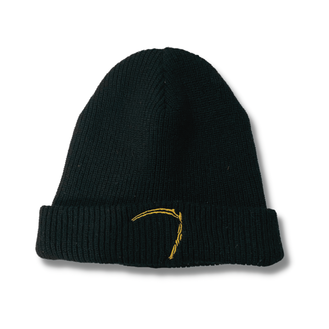 Scythe Beanie