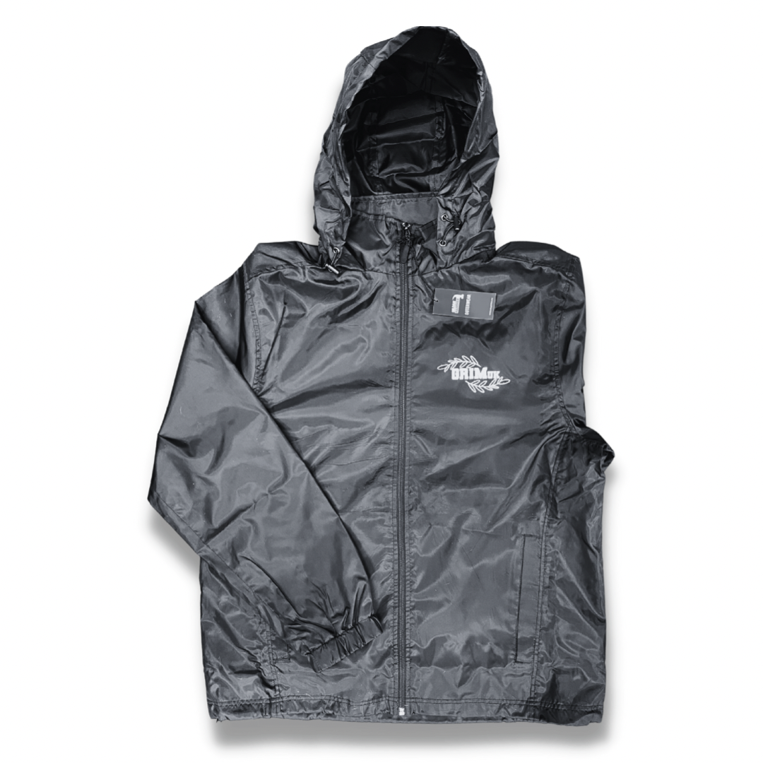 Reaper Windbreaker