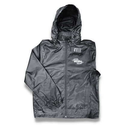 Reaper Windbreaker