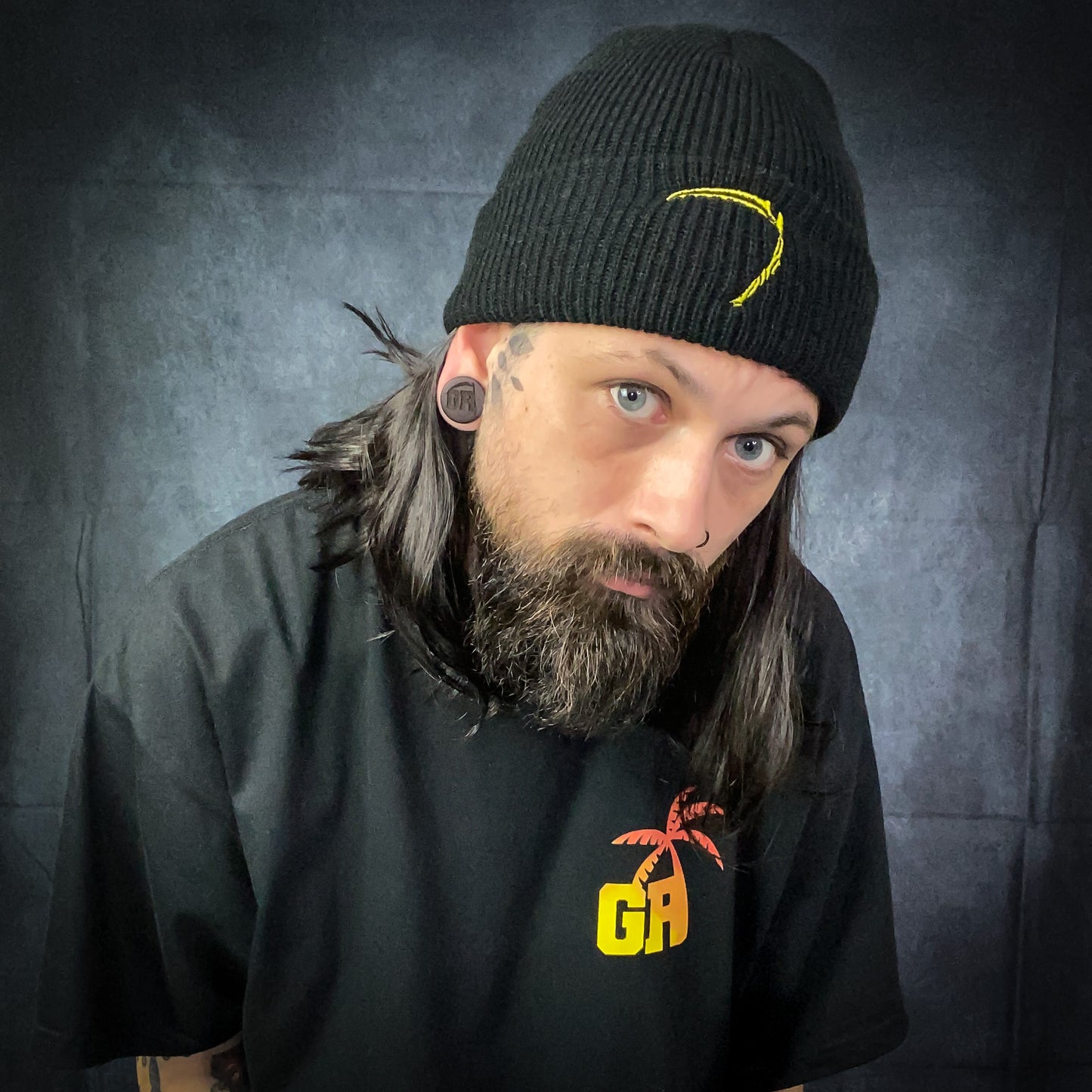 Scythe Beanie